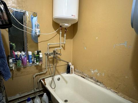 квартира по адресу Жуковского просп., 3