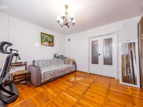 квартира по адресу Астрономическая ул., 35в