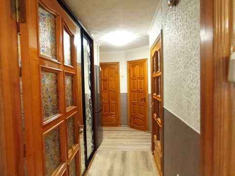 квартира за адресою Чорноморського Козацтва вул., 123а