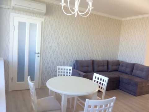 квартира за адресою Ірининська вул., 3