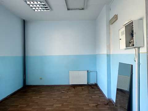 комерційна за адресою Барабашова вул., 32
