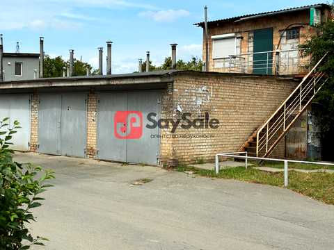 коммерческая по адресу Павла Вірського бульв. (Саратівська), 59