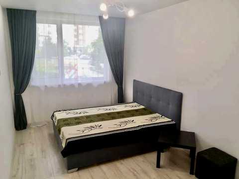 квартира за адресою Березова вул., 46