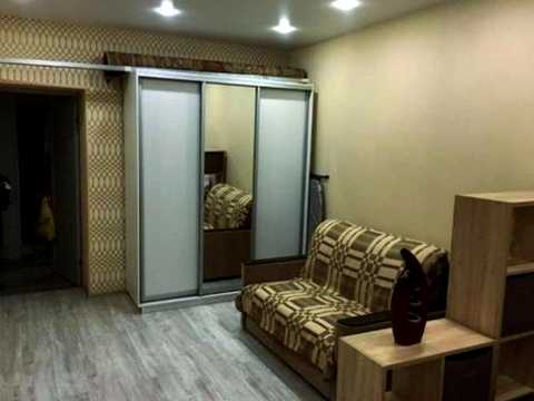 квартира по адресу Калиновая ул., 86