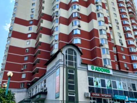 квартира по адресу Княжий Затон ул., 9