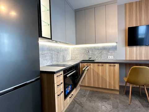 квартира за адресою Загорівська вул. (Багговутівська), 25