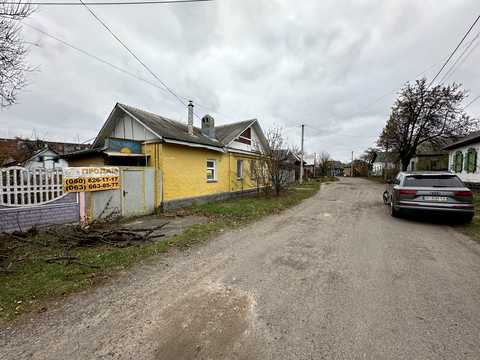 дом по адресу Житомирська ул., 5