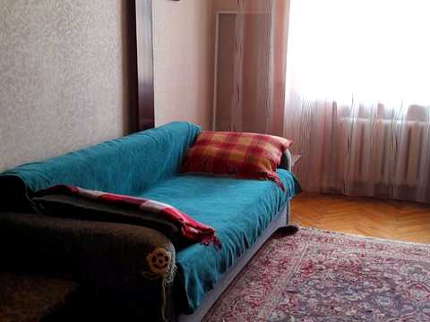 кімната за адресою Байди-Вишневецького вул. (Осиповського), 23