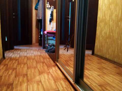квартира по адресу Метростроевская ул., 5