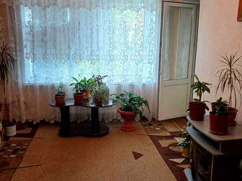 кімната за адресою Полтавська вул., 81