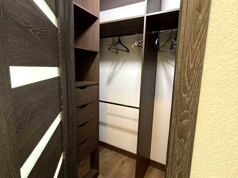 квартира по адресу Олены Пчилки ул., 7