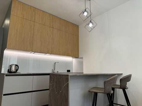квартира за адресою Саперне Поле вул., 5-А