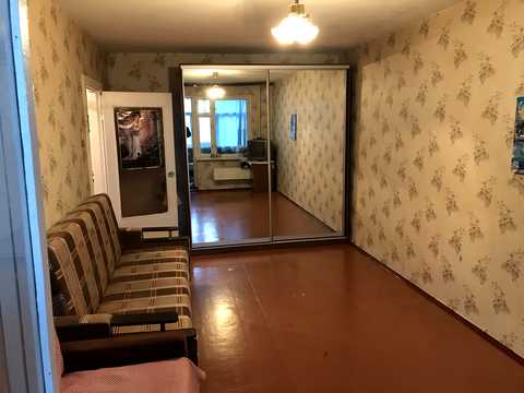 квартира по адресу Тараскова ул., 11