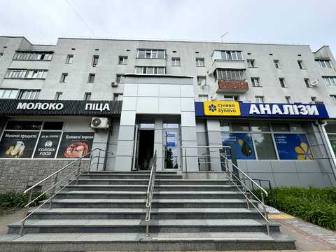 коммерческая по адресу Энергетиков ул., 14