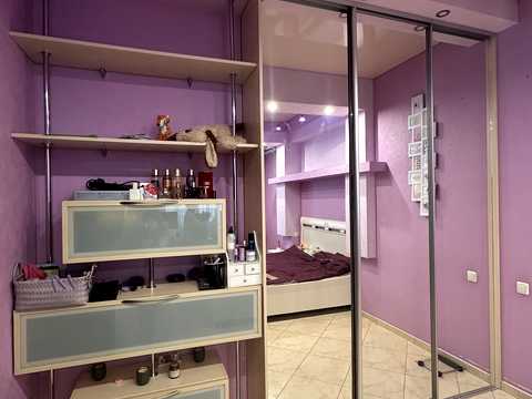 квартира за адресою Урлівська вул., 4-А