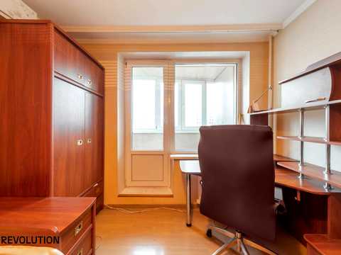 квартира за адресою Саксаганського вул., 54/56