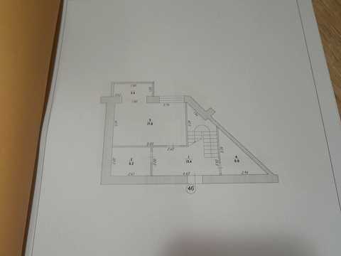 квартира за адресою Івано-Франківськ, Княгинин вул., (Будинок 16)