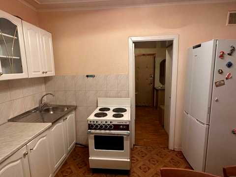 квартира за адресою Миропільська вул., 37