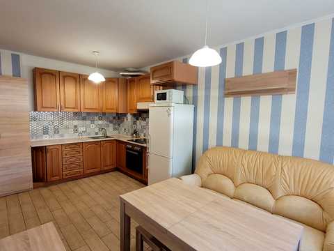 квартира по адресу Лесковская ул., 31