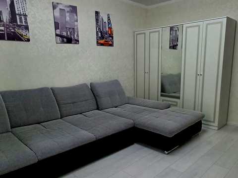 квартира за адресою Сахарова, 36