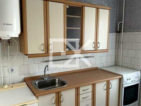 квартира по адресу Энтузиастов ул., 7/1