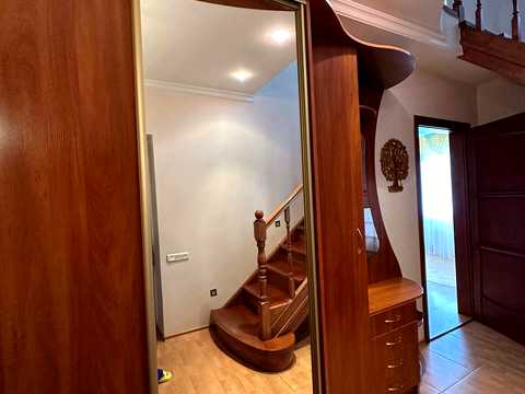 квартира за адресою Балтиморська вул. (Посмітного), 22