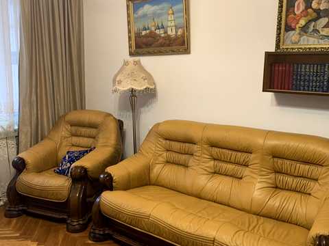 квартира по адресу Дарницкий бульв., 3-А