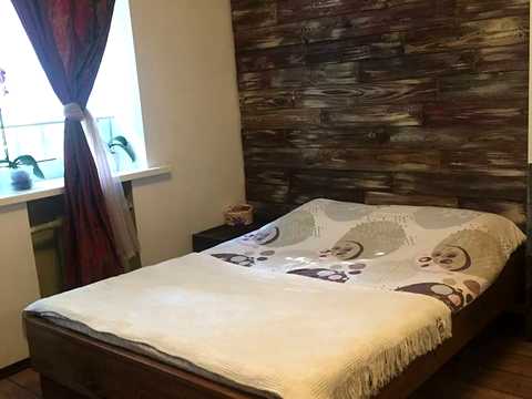 квартира по адресу Катерини Білокур ул., 4
