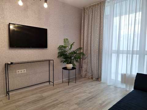квартира по адресу Предславинская ул., 53