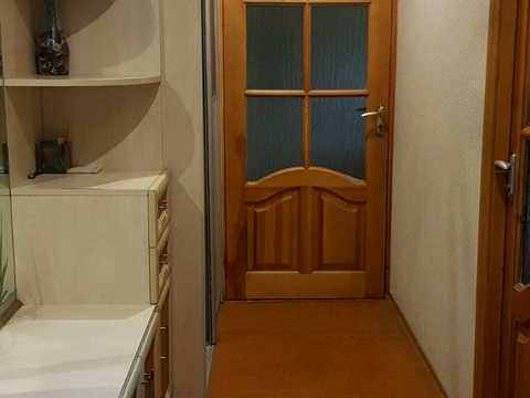 квартира по адресу Науки просп., 16-А