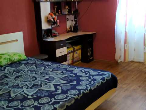 квартира за адресою Олени Теліги вул., 15