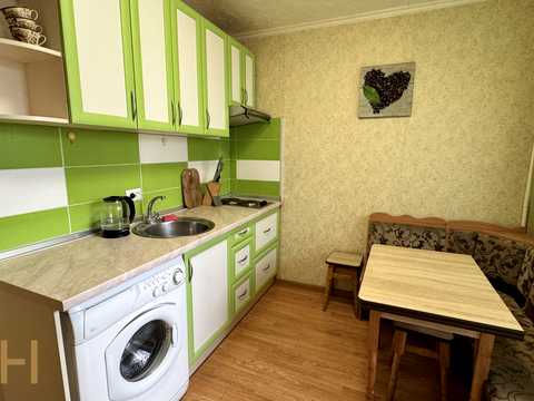 квартира по адресу Героев Днепра ул., 38-Д