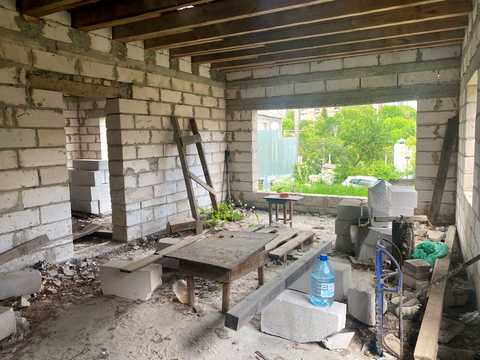участок по адресу Весенняя ул., 32