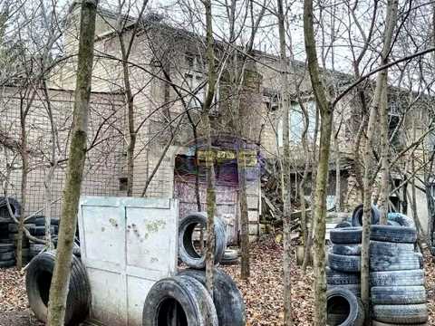 коммерческая по адресу Сергея Ядова ул. (Юбилейная), 6