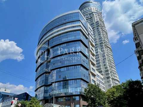 комерційна за адресою Київ, Кловський узвіз, 7