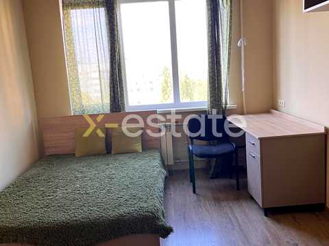 квартира за адресою Перемоги просп., 65а