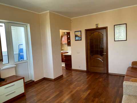 квартира по адресу Макеевская ул., 8