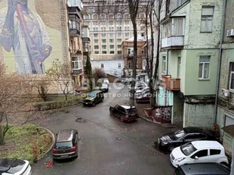 квартира по адресу Большая Житомирская ул., 6/11