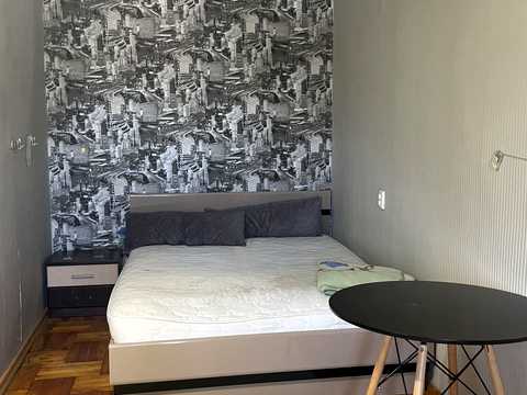 квартира по адресу Штурмова ул., 5