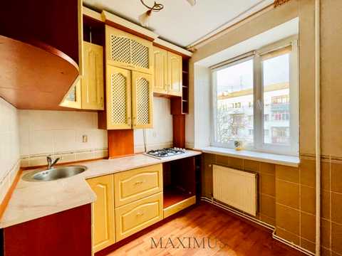 квартира по адресу Домбровського ул., 10
