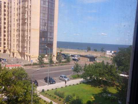квартира по адресу Героев Днепра ул., 5