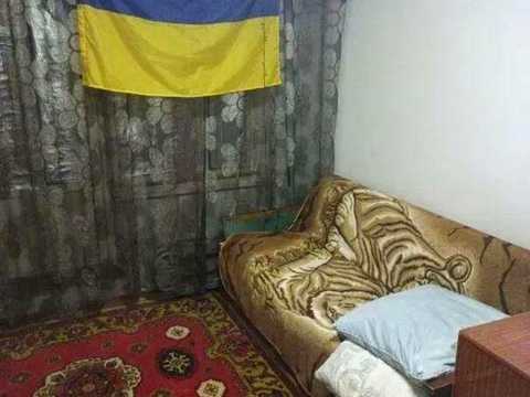 квартира по адресу Баварский пер., 9