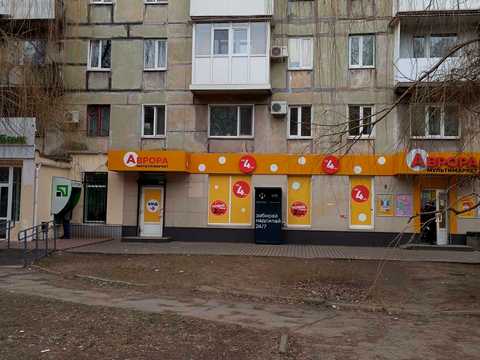 квартира по адресу Сергія Колачевського, 56