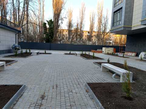 квартира за адресою Космонавтів вул., 23