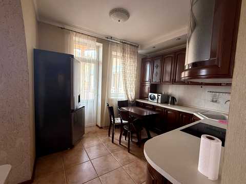 квартира за адресою Академіка Палладіна просп., 22