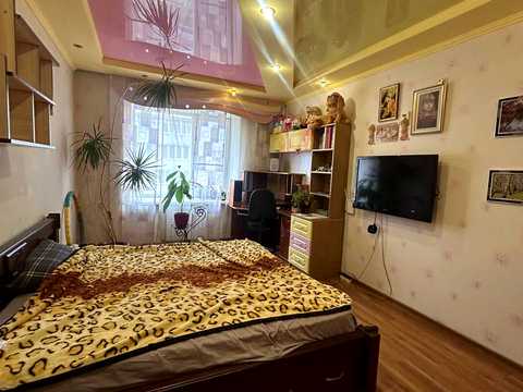 квартира по адресу Миру просп., 94б