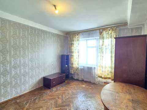 квартира по адресу Загоровская ул. (Багговутовская), 3/15-Б