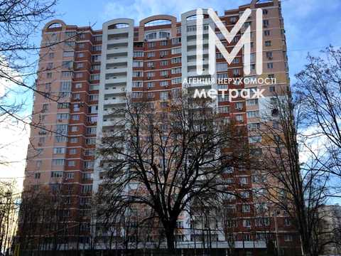 квартира по адресу Мирослава Мисли ул. (Целиноградская), 58а