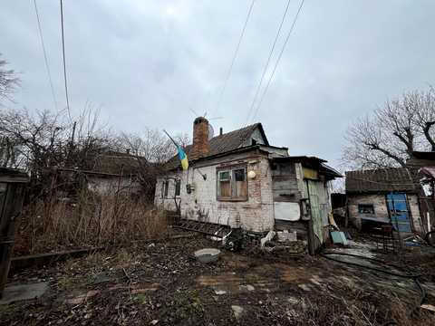 дом по адресу Каховская ул.
