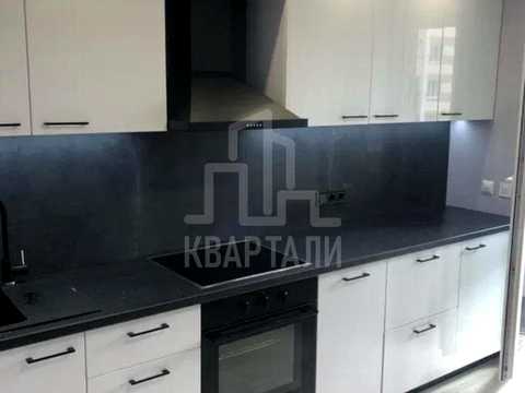 квартира по адресу Краковская ул., 27-А